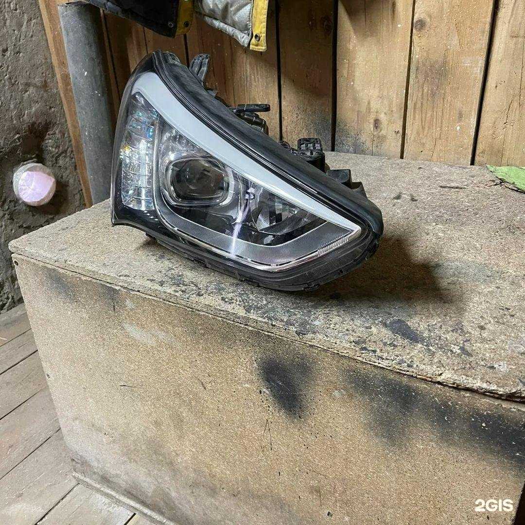 Отзывы на компанию Сила детали в Волгограде c фото