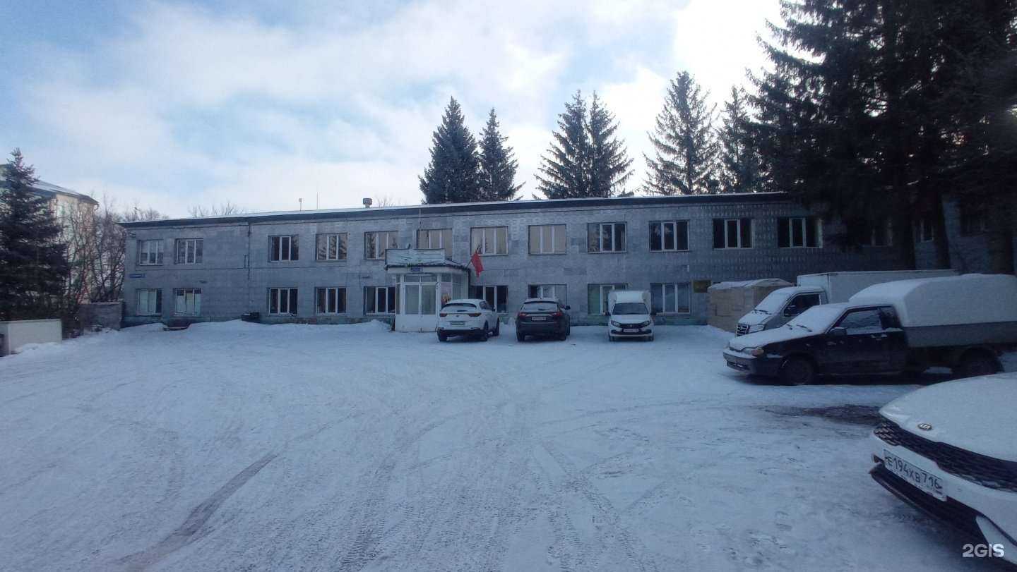 Отзывы на компанию Пекарня в г. Альметьевск c фото