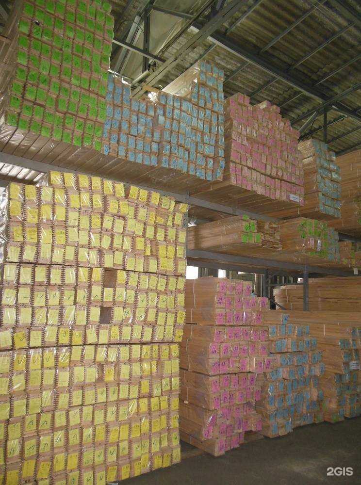 Отзывы на компанию Азбука дерева в Новосибирске c фото