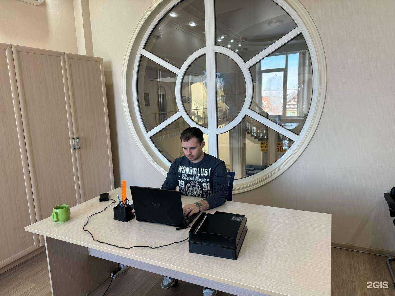 Отзывы на компанию FurniHouse  в Краснодаре c фото