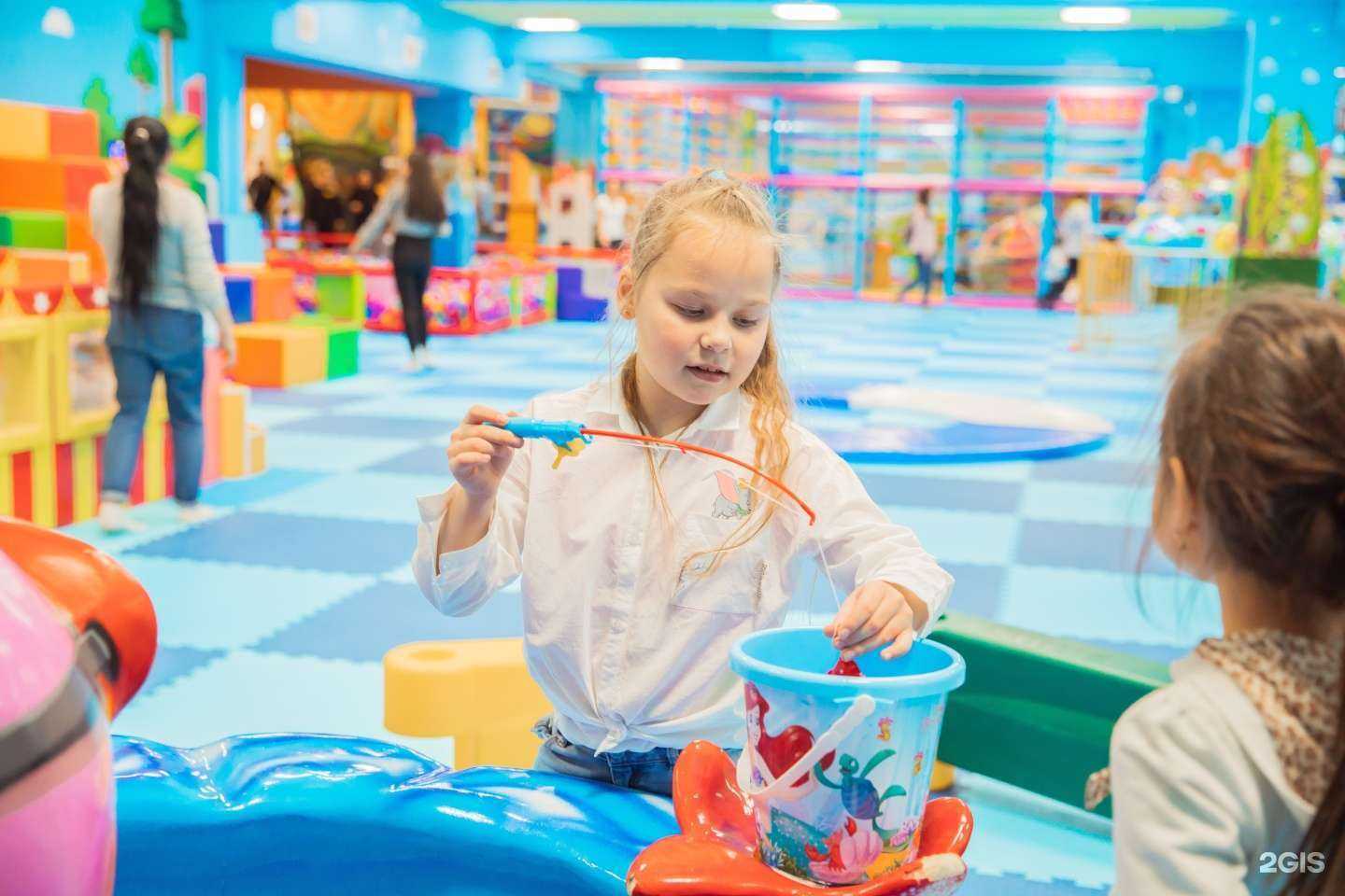 Отзывы на компанию Остров Сокровищ в г. Чебоксары c фото