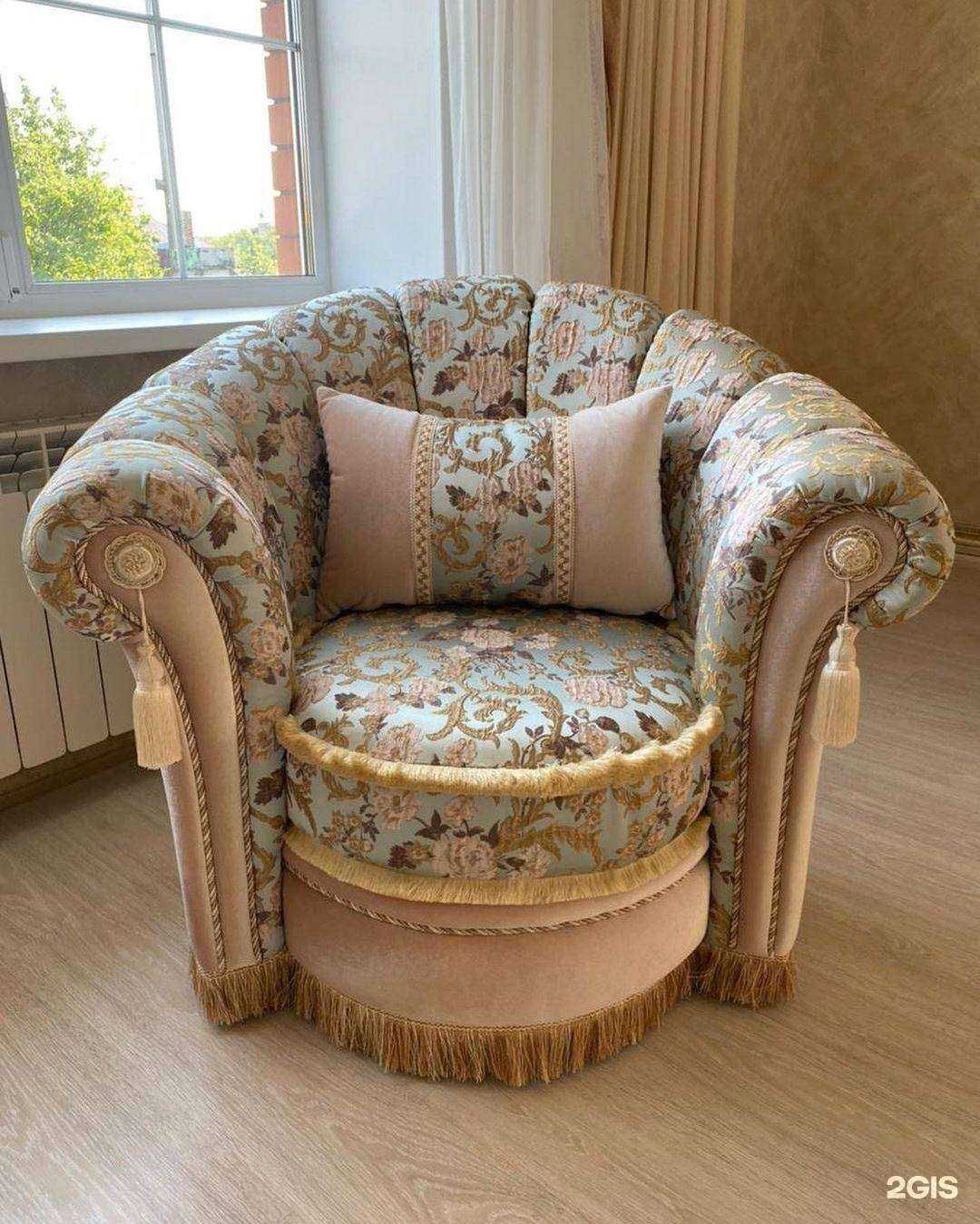 Отзывы на компанию Версаль в Тольятти c фото