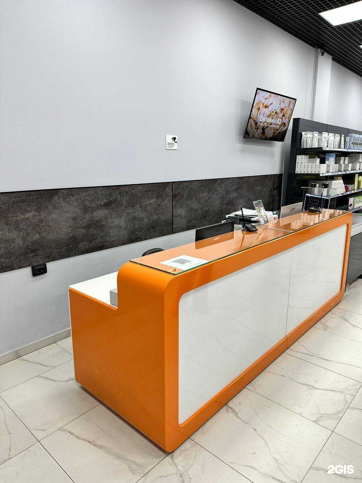 Отзывы на компанию Nl Store в Краснодаре c фото