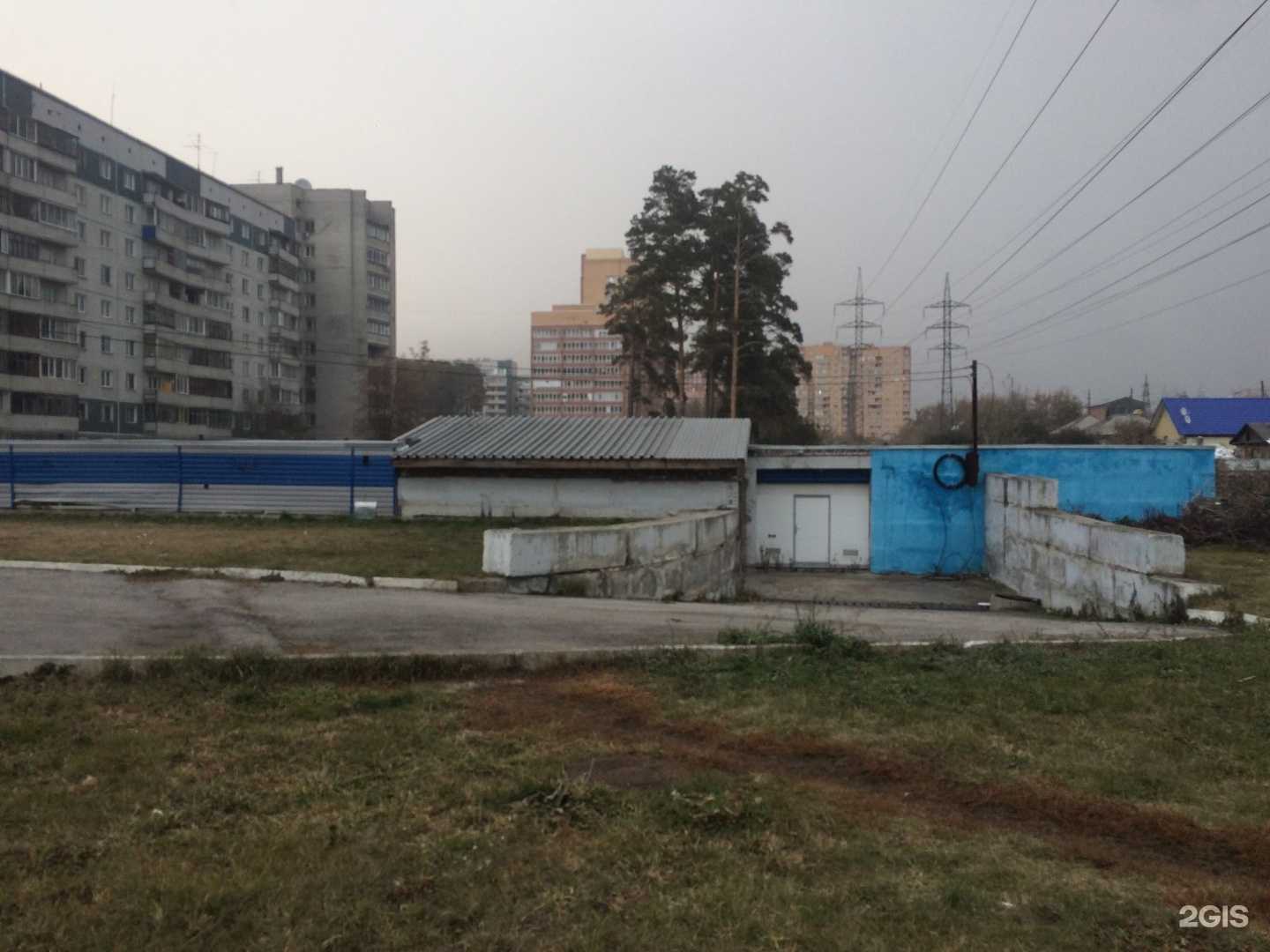 Отзывы на компанию Компания правового сопровождения строительства в Новосибирске c фото - фотография 2 из 2