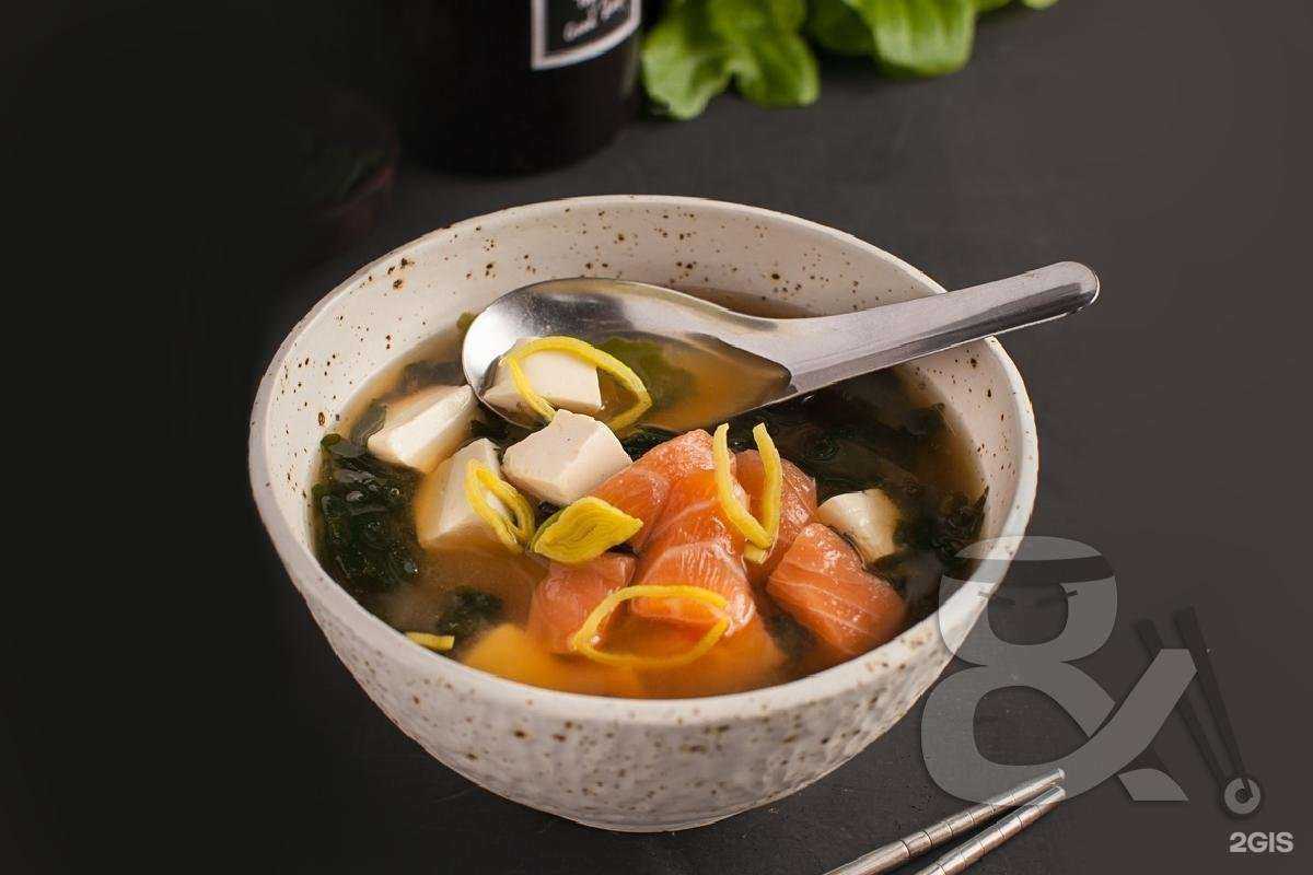 Отзывы на компанию Ваши Суши в Тарусе c фото