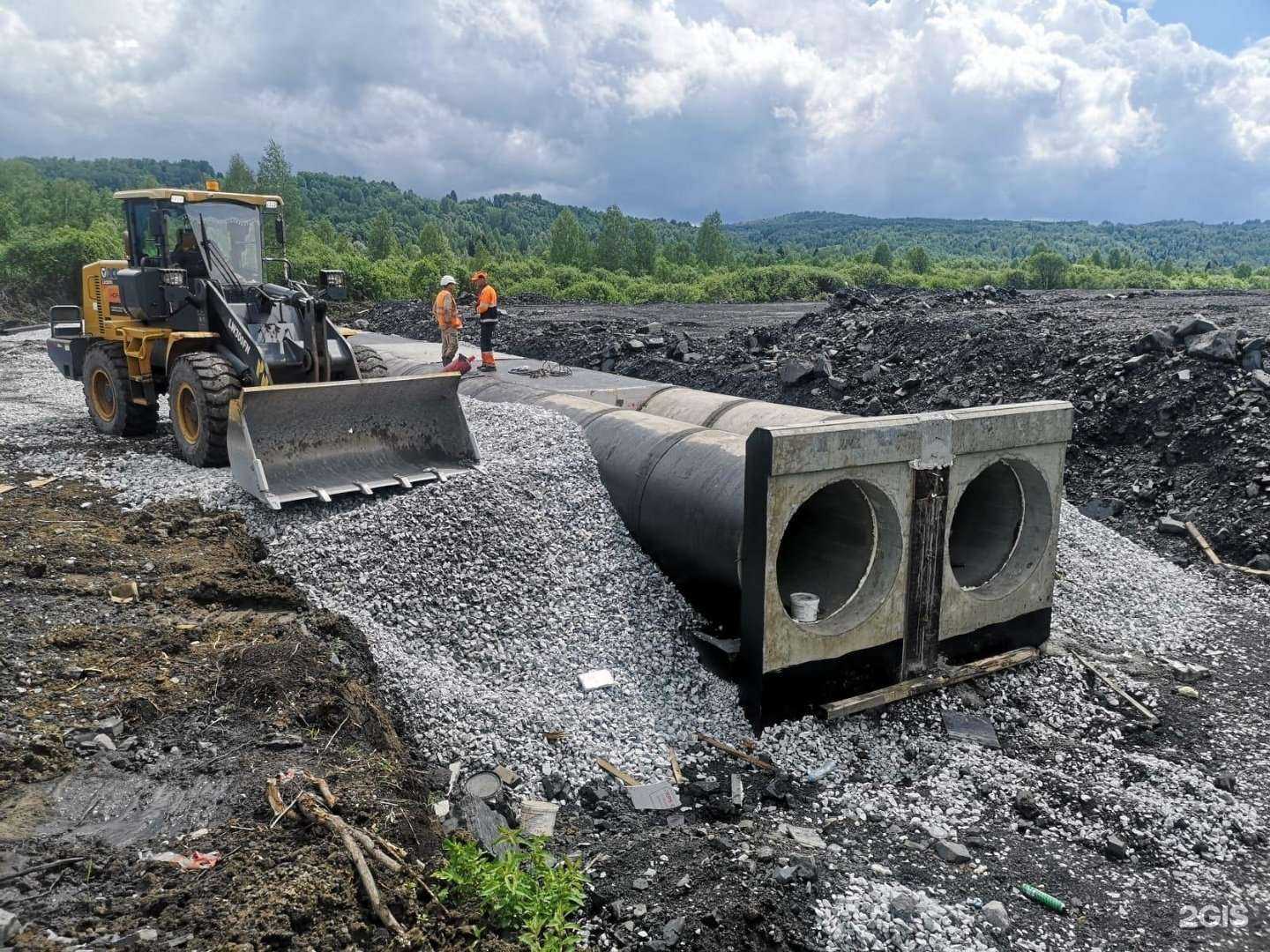 Отзывы на компанию БЗЖБИ в Бийске c фото