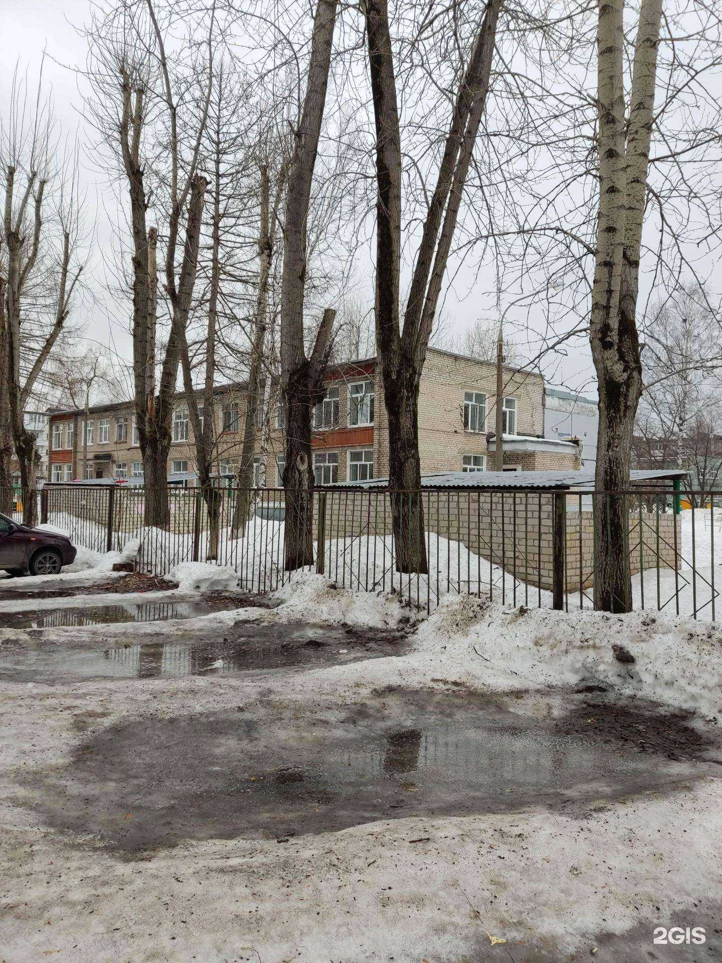 Отзывы на компанию Детский сад №227 в Перми c фото