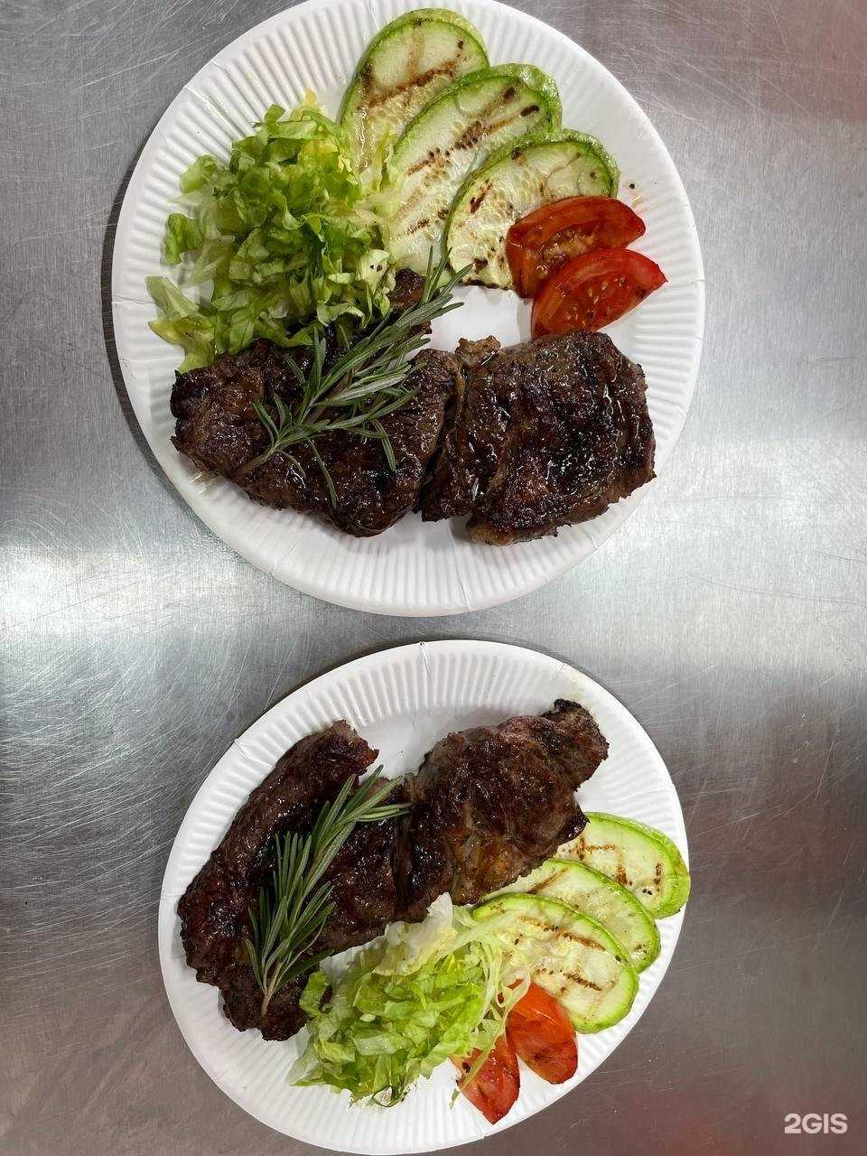 Отзывы на компанию Шашлык мастер в г. Тюмень c фото