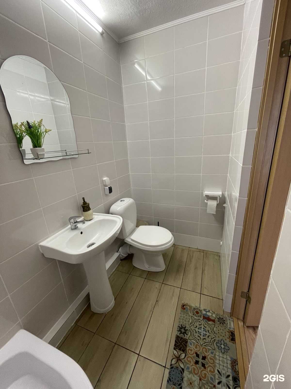 Отзывы на компанию Гостиница-апартаменты в Калининграде c фото