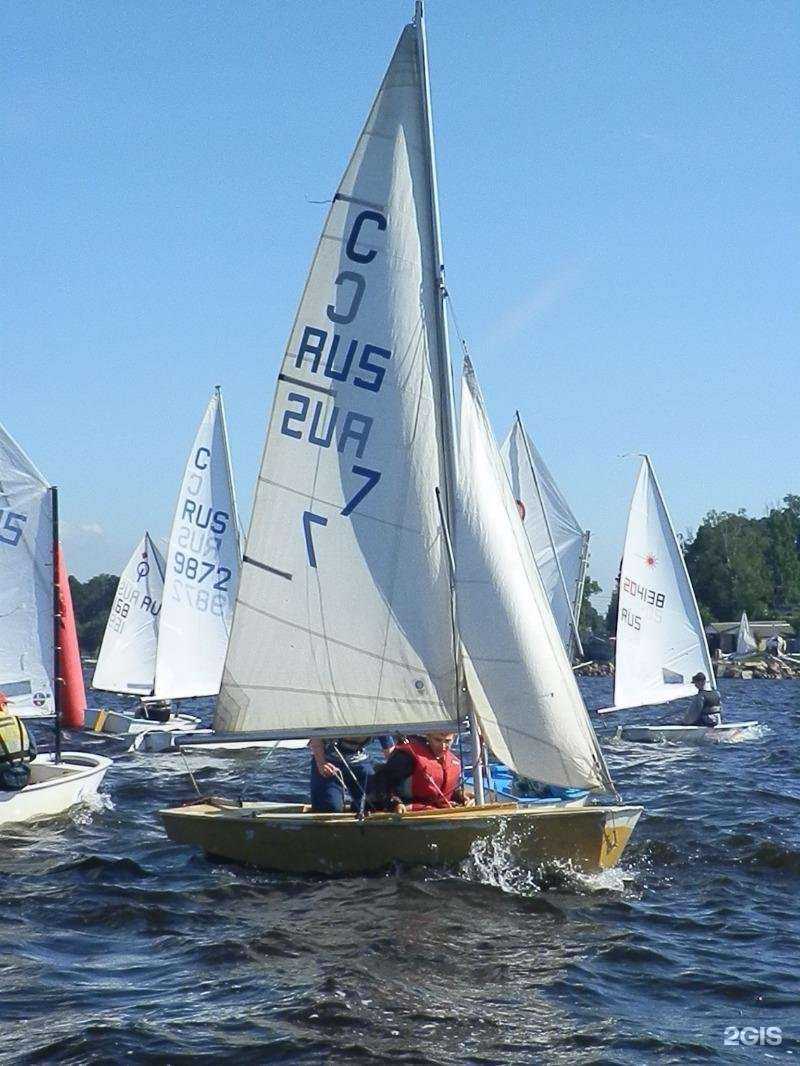 Отзывы на компанию Фаворит в г. Выборг c фото