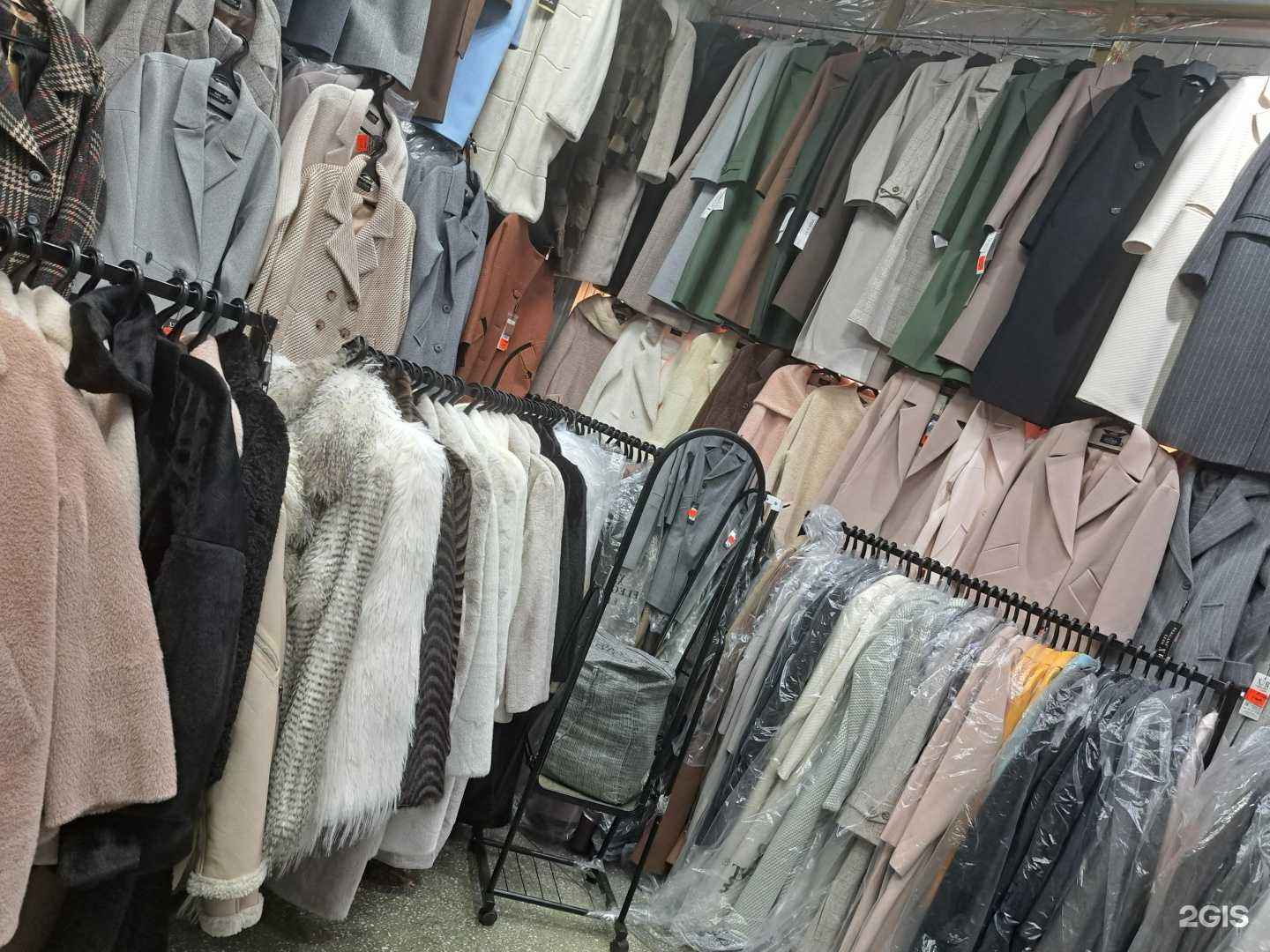 Отзывы на компанию Пальто в г. Ставрополь c фото