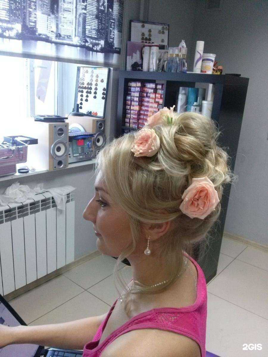 Отзывы на компанию Studio К в г. Вологда c фото