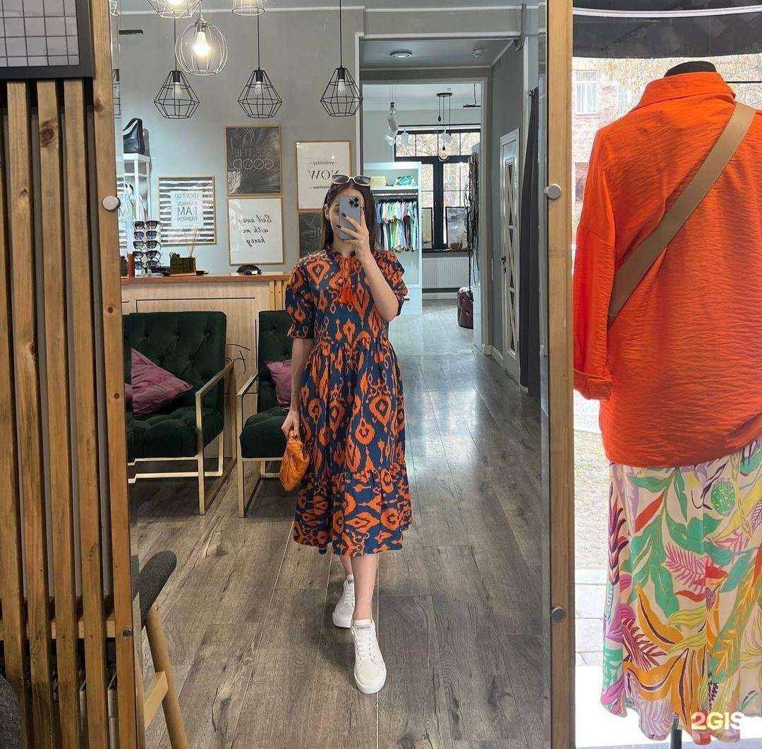 Отзывы на компанию AM Fashion в г. Грозный c фото