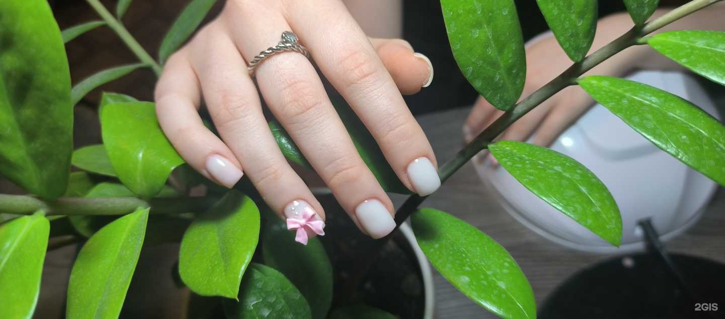 Отзывы на компанию Nail beauty в Волгограде c фото