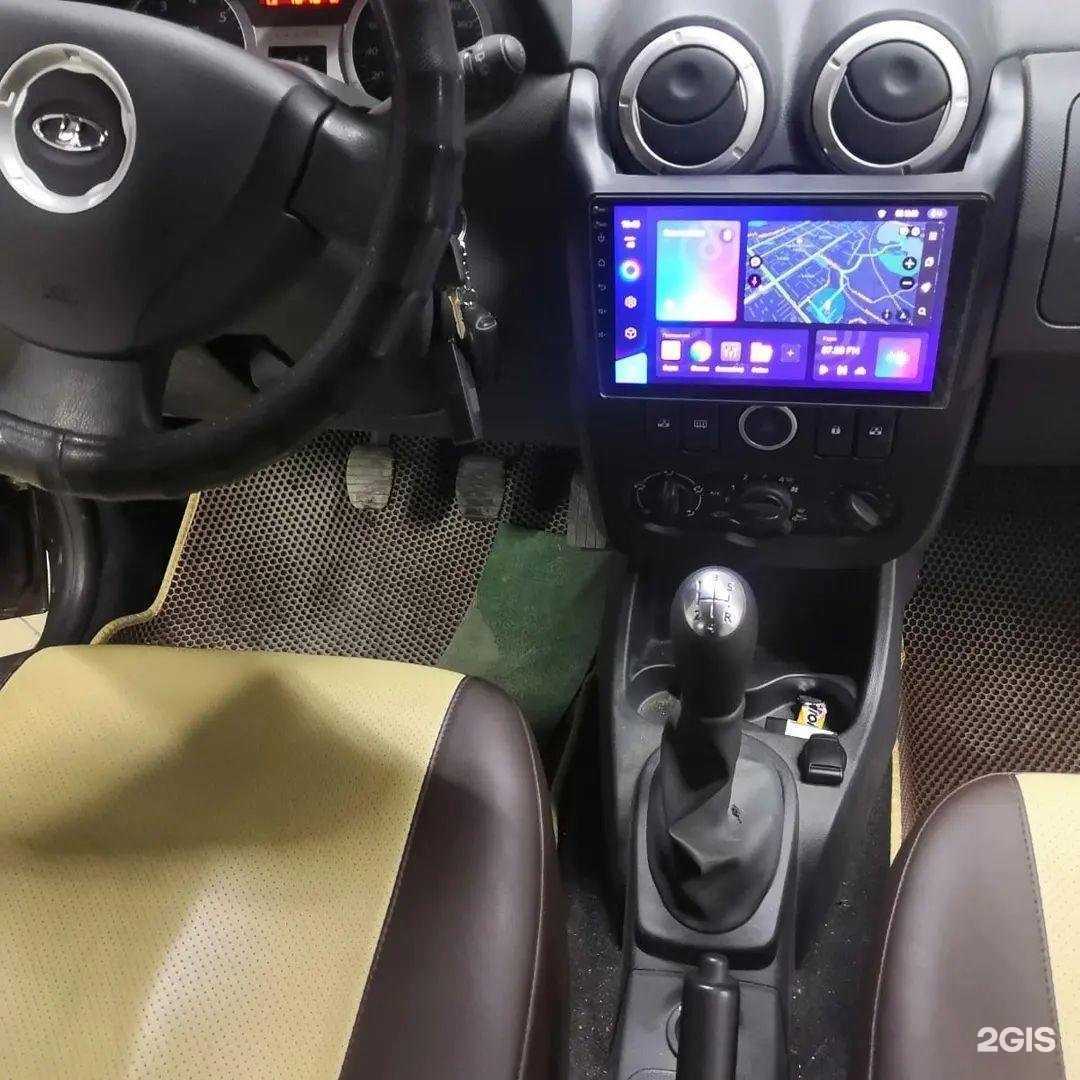 Отзывы на компанию Магазин-студия автозвука в Ачинске c фото