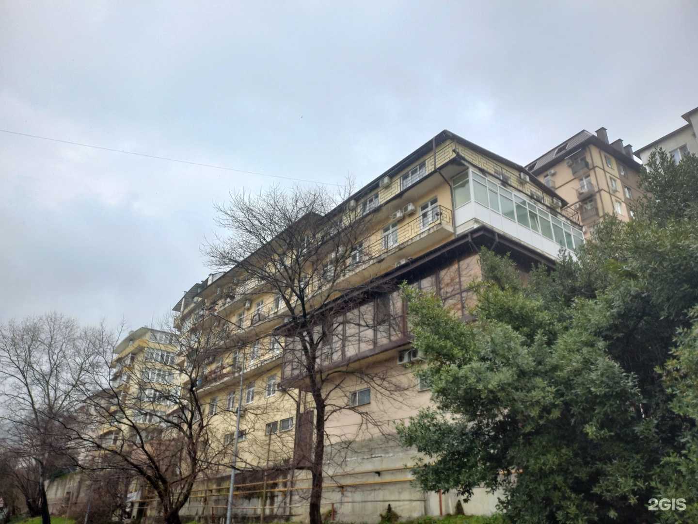 Отзывы на компанию Многопрофильная компания в Сочи c фото - фотография 2 из 2