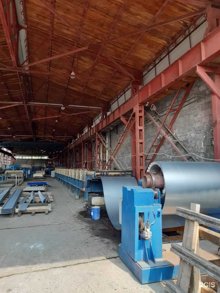 Отзывы на компанию МеталлCочи в Сочи c фото