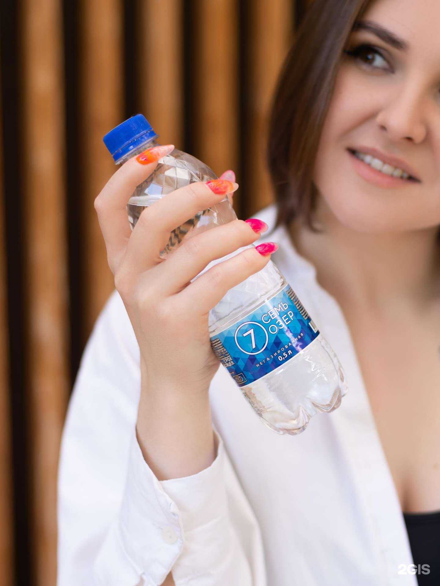 Отзывы на компанию Семь Озер в г. Казань c фото