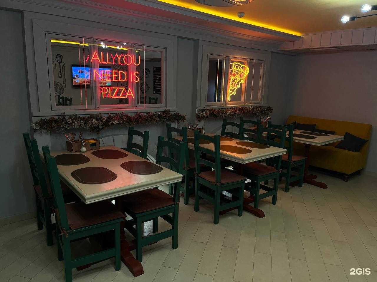 Отзывы на компанию Папа Рома в г. Пятигорск c фото