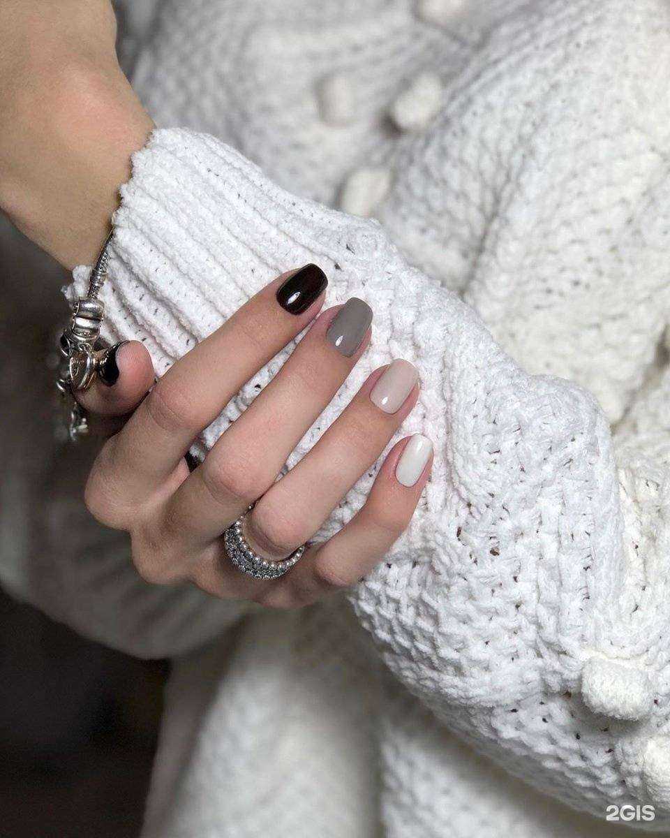 Отзывы на компанию Salon Nails в Белгороде c фото