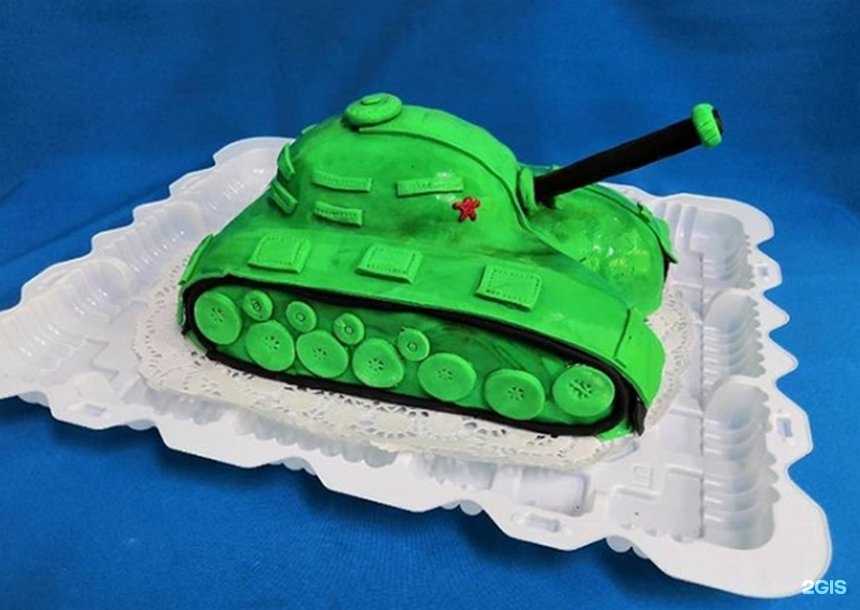 Отзывы на компанию Булочная-кондитерская в г. Тамбов c фото