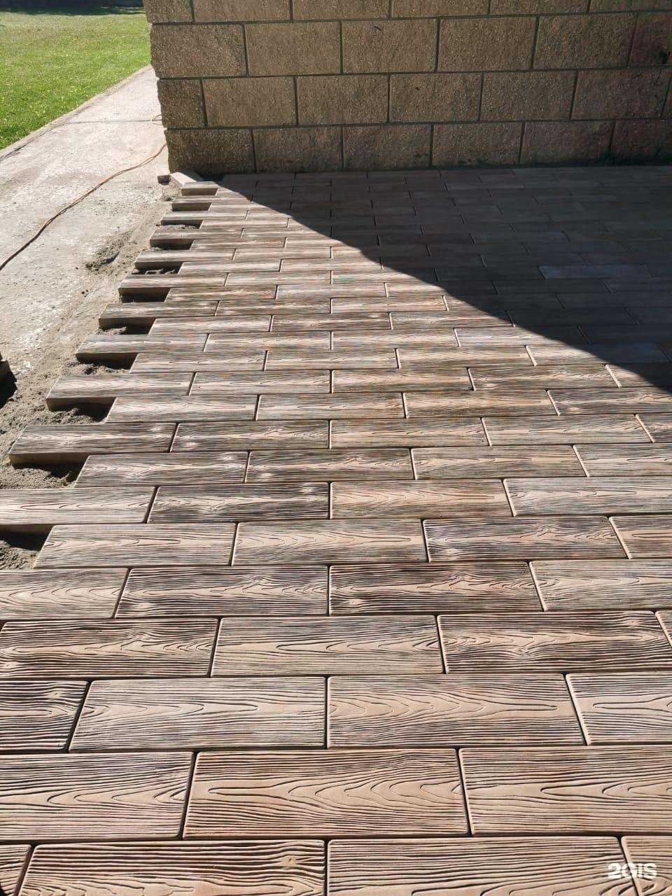 Отзывы на компанию Российская Брусчатка в г. Самара c фото