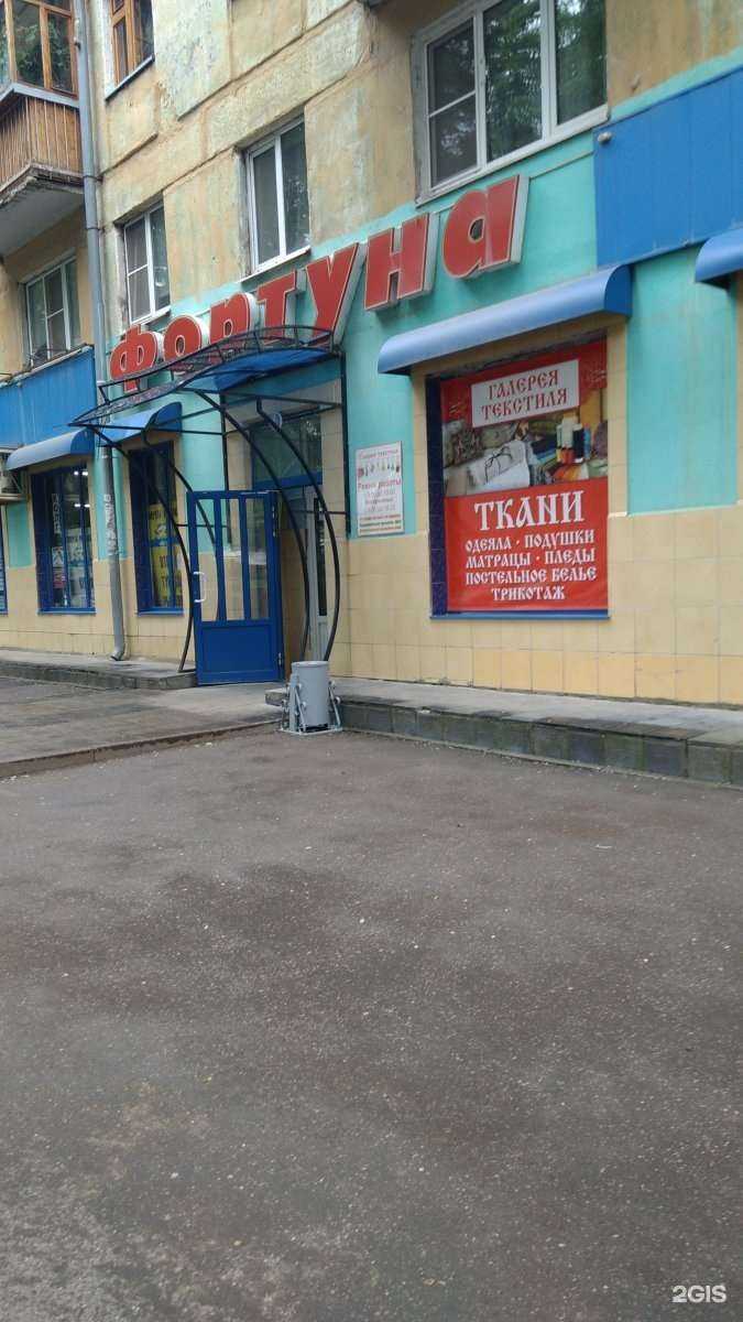 Отзывы на компанию Галерея текстиля в г. Рязань c фото