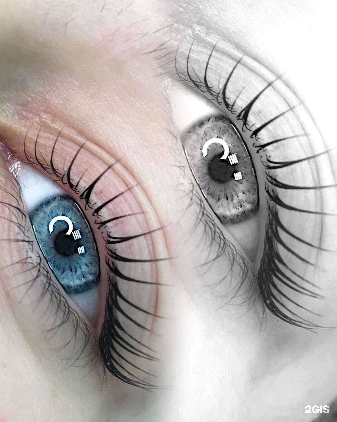 Отзывы на компанию Студия ухода за бровями в Волжске c фото