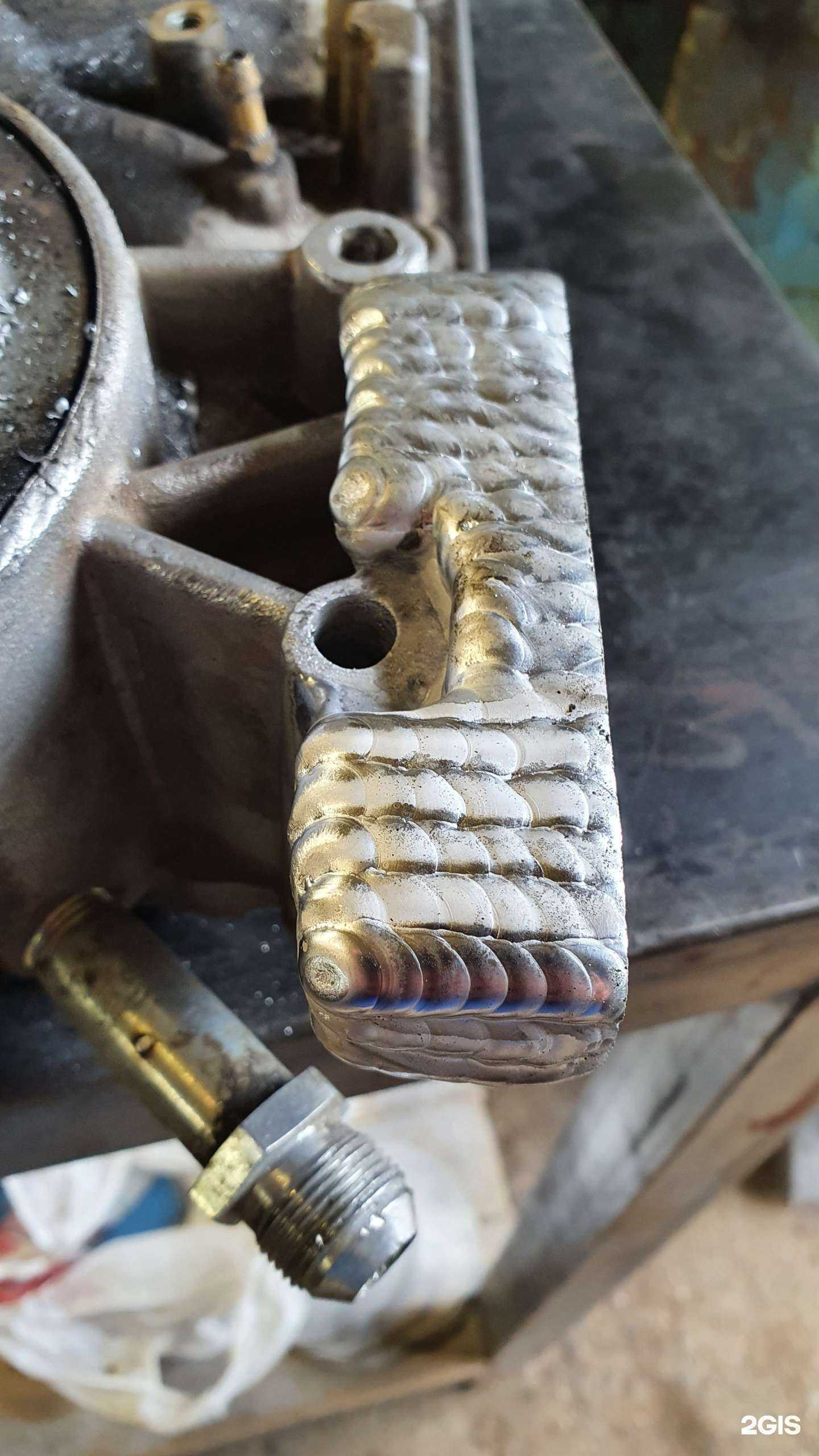 Отзывы на компанию #Сварщиквтомске в Томске c фото