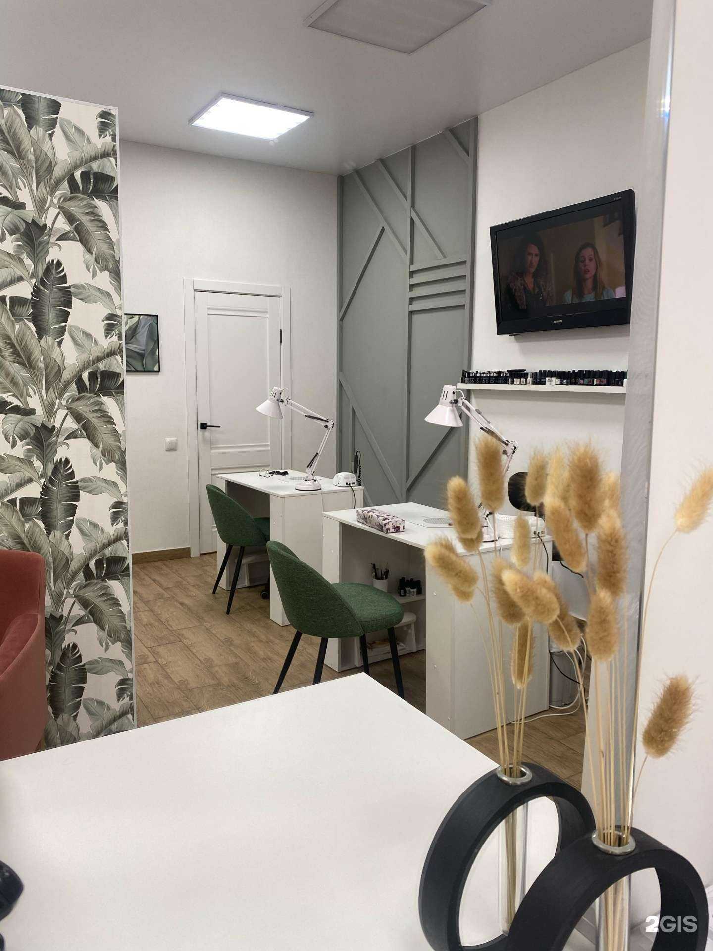 Отзывы на компанию Pro ногти в Барнауле c фото