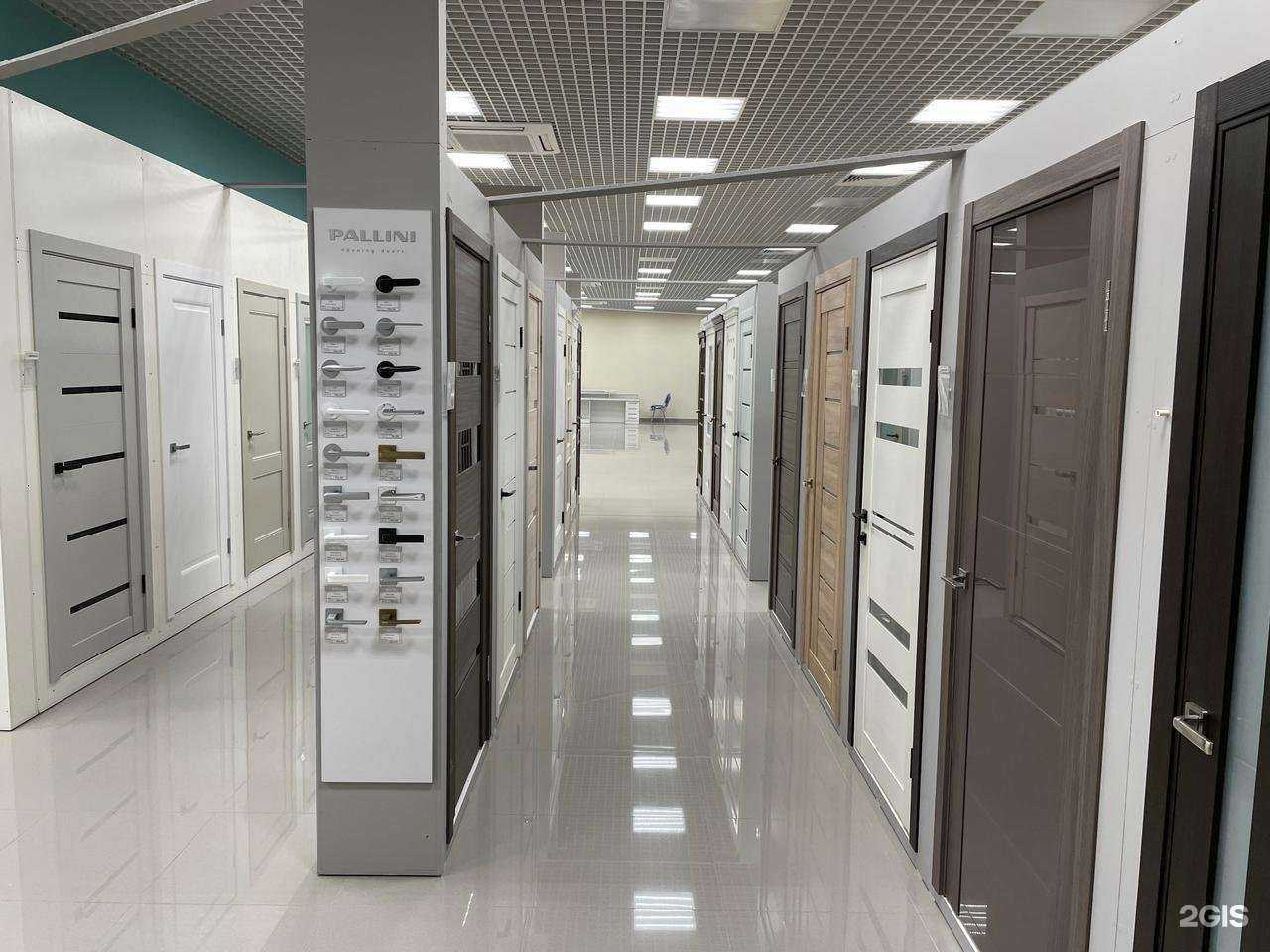 Отзывы на компанию Дверивелл в Таганроге c фото