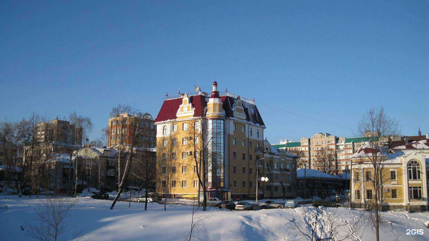 Отзывы на компанию Body U Lab в Кирове c фото - фотография 2 из 2