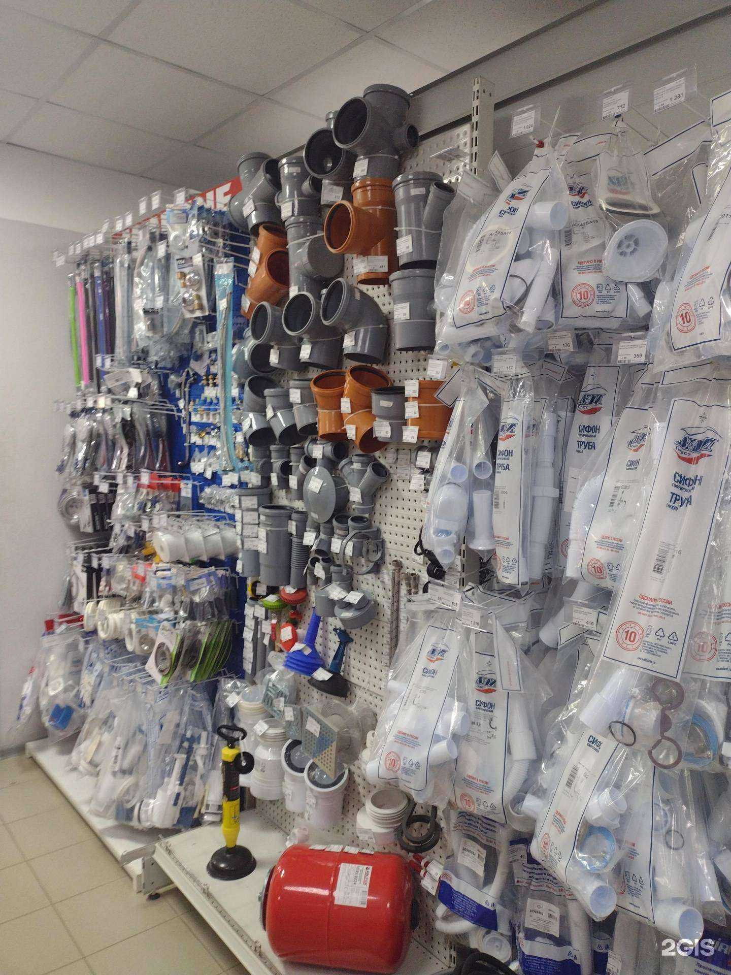 Отзывы на компанию Скороделов в Задонске c фото