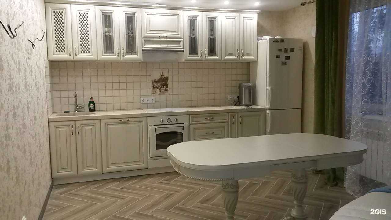 Отзывы на компанию Белорусские кухни ЗОВ в Петрозаводске c фото