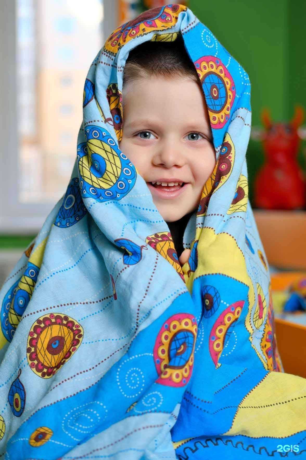 Отзывы на компанию Kids Play в г. Казань c фото