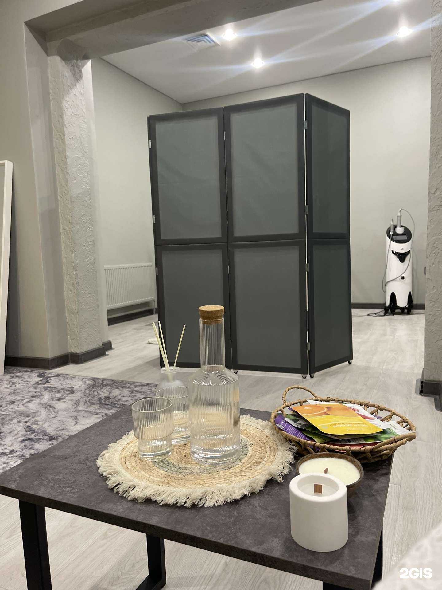 Отзывы на компанию Hedonika в Краснодаре c фото