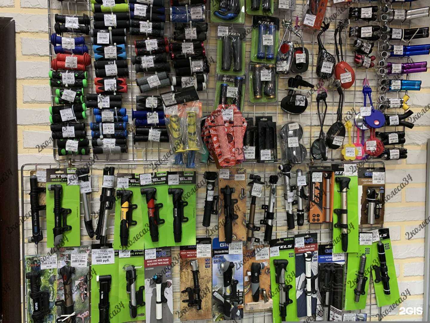 Отзывы на компанию 2 колеса34 в г. Волгоград c фото