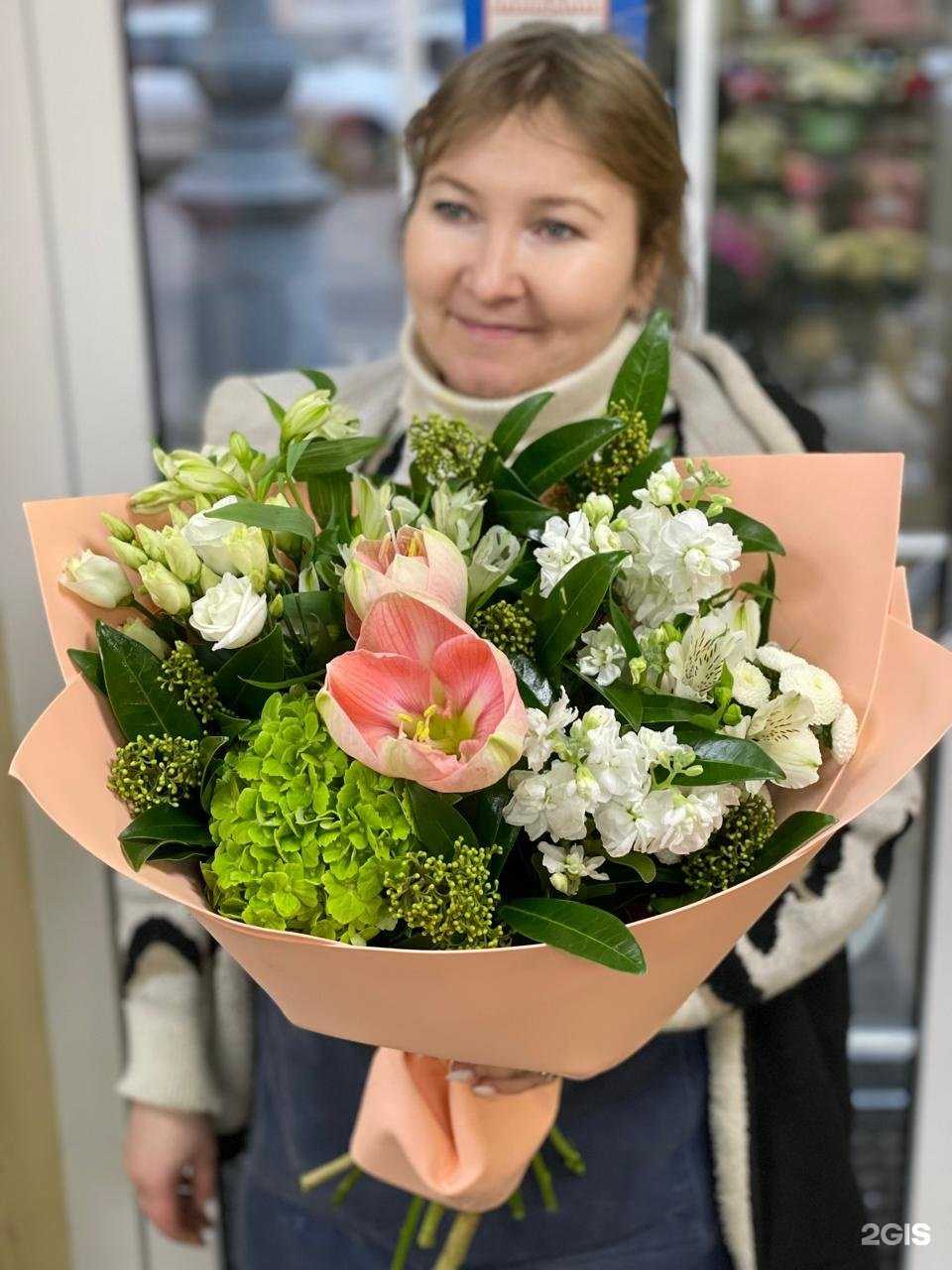 Отзывы на компанию Salita в Воронеже c фото