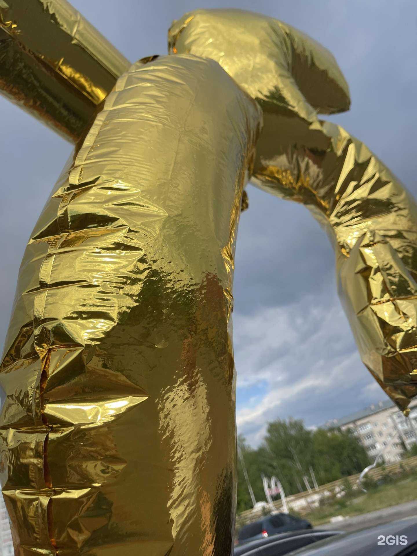 Отзывы на компанию Территория праздника в Казани c фото