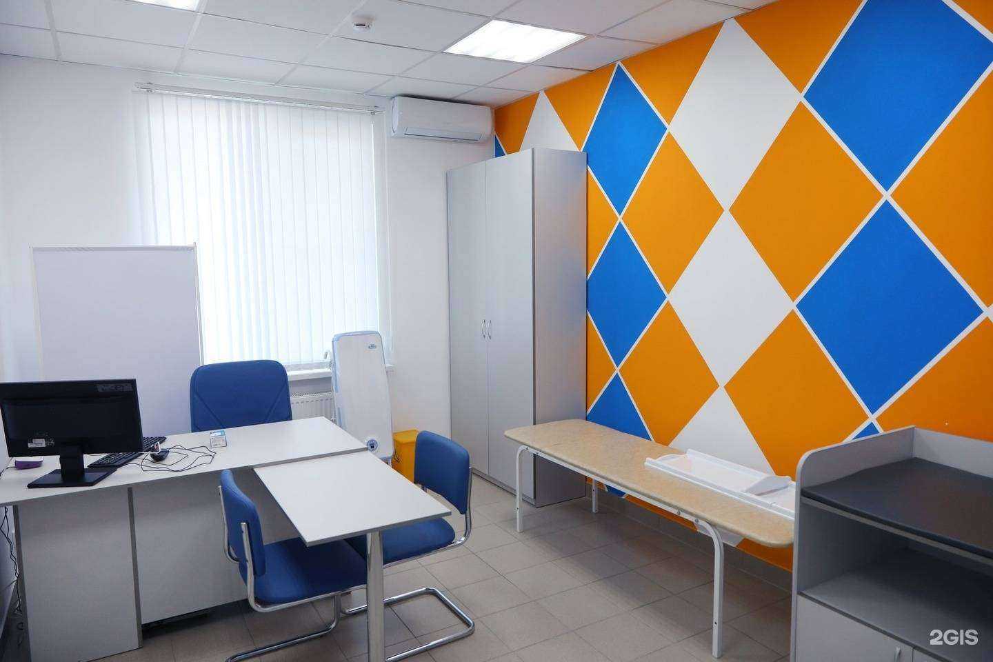 Отзывы на компанию Клиника Бойко в Волгограде c фото