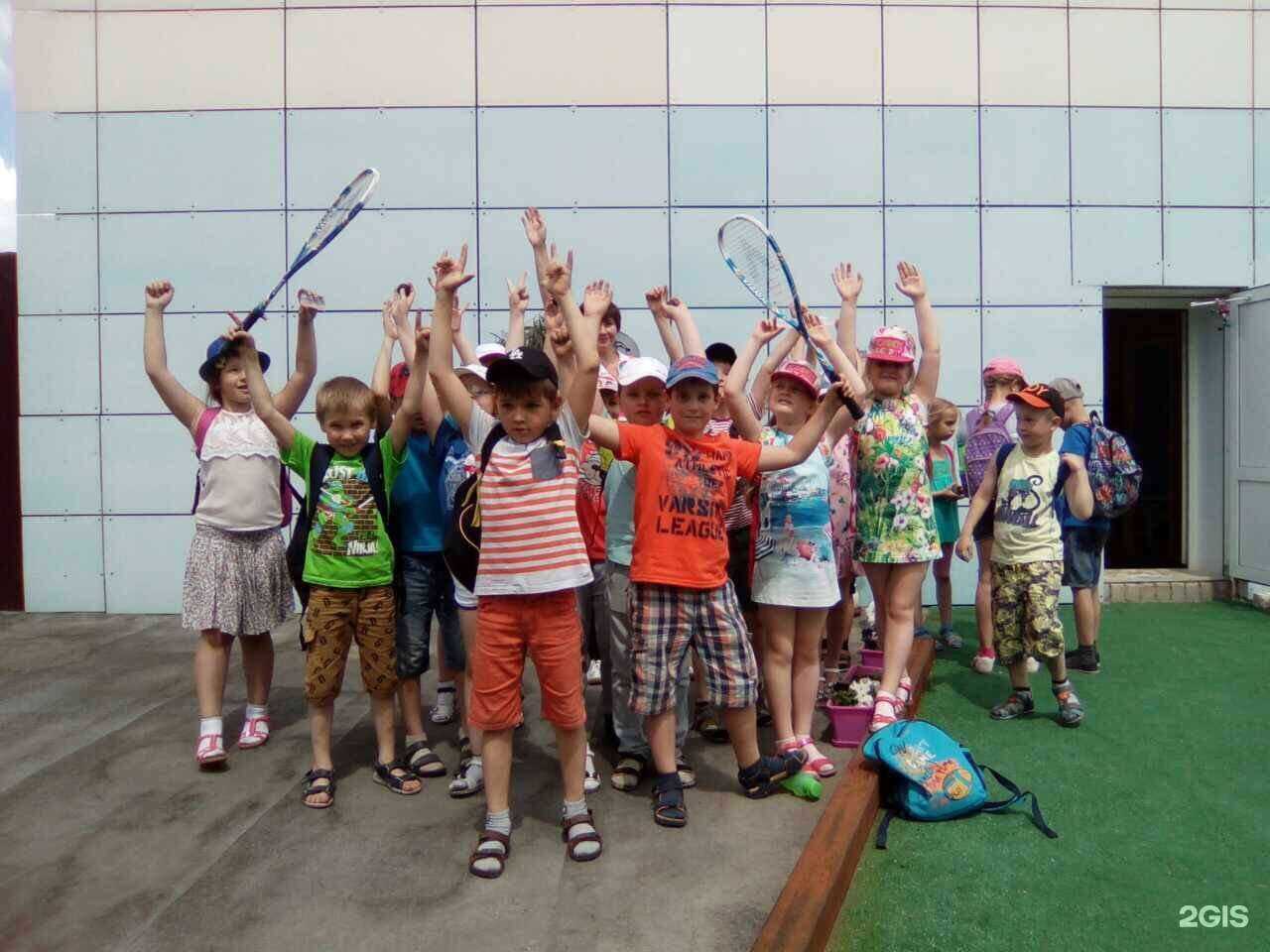 Отзывы на компанию Федерация сквоша Белгородской области в г. Белгород c фото