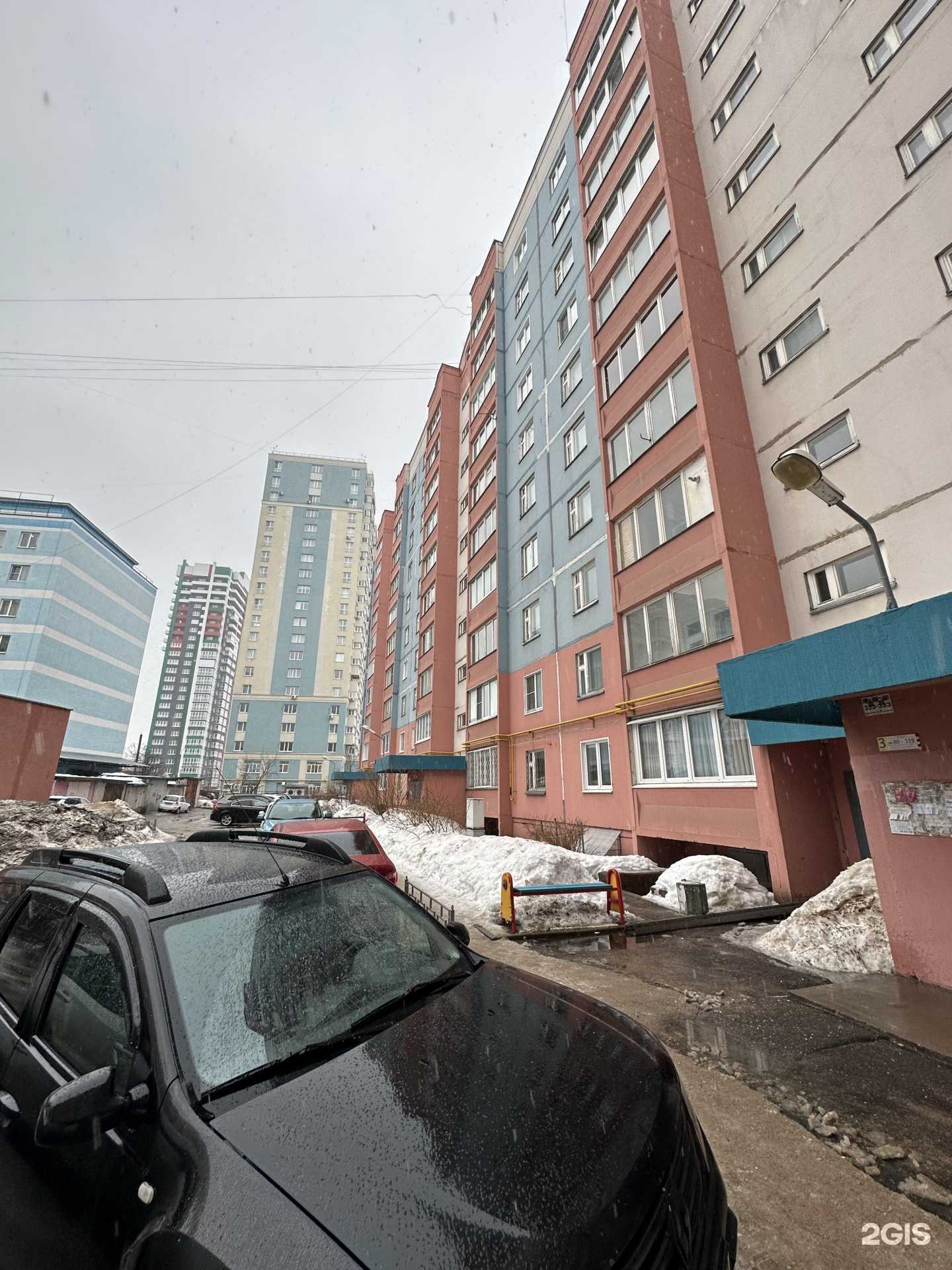 Отзывы на компанию Элит секьюрити в Иванове c фото - фотография 2 из 2