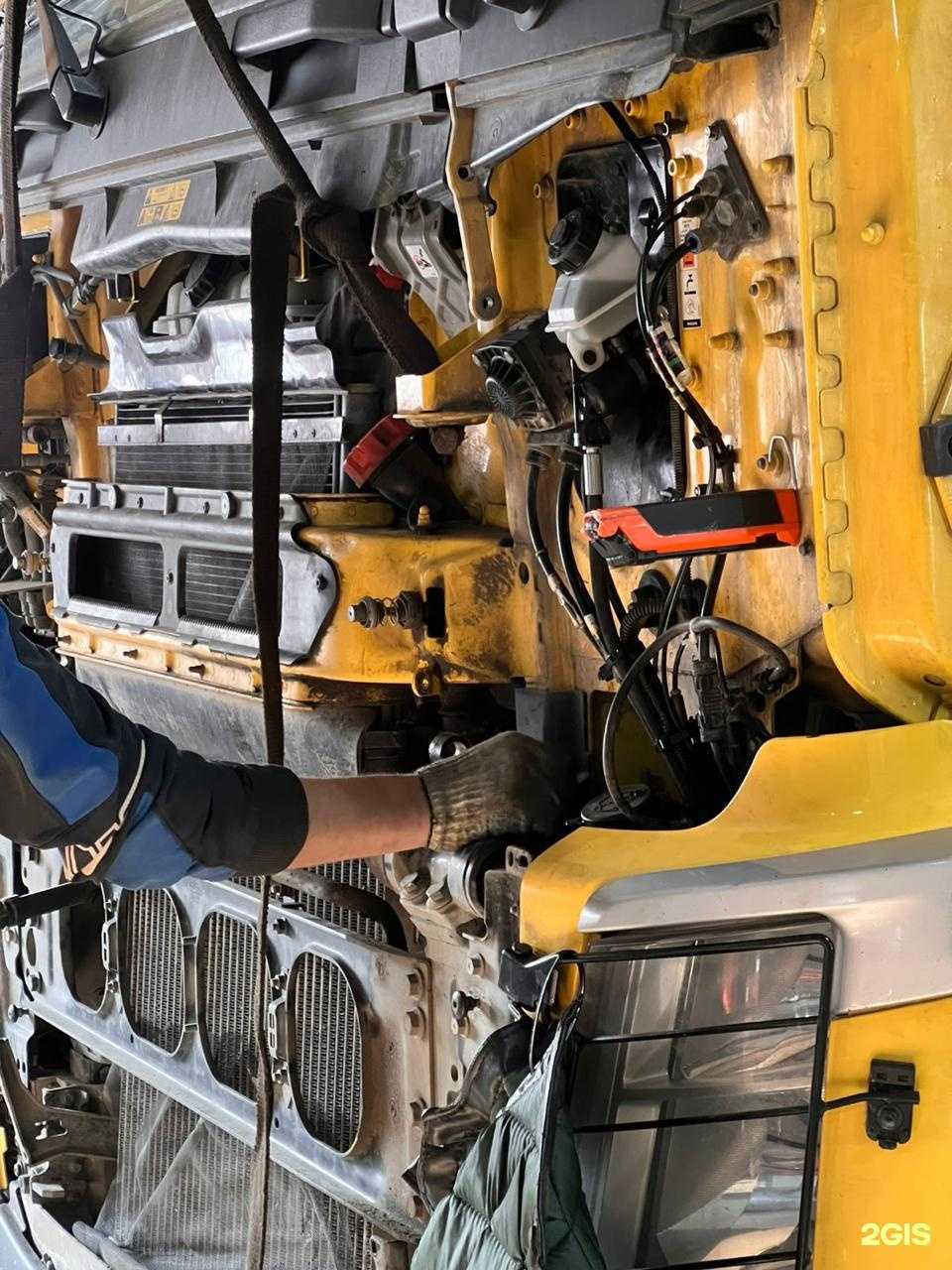 Отзывы на компанию Автосервис в Хабаровске c фото