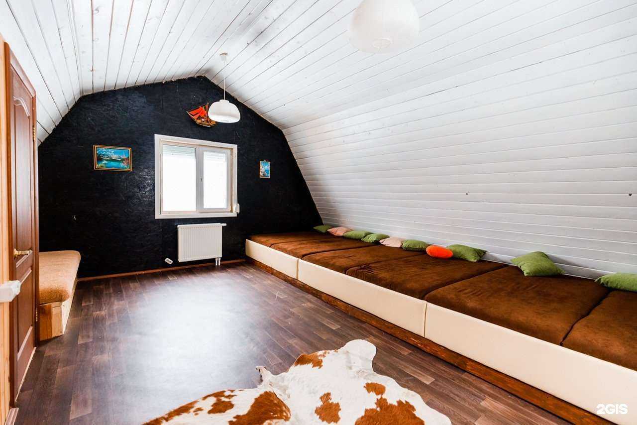 Отзывы на компанию Филин дом в г. Ижевск c фото