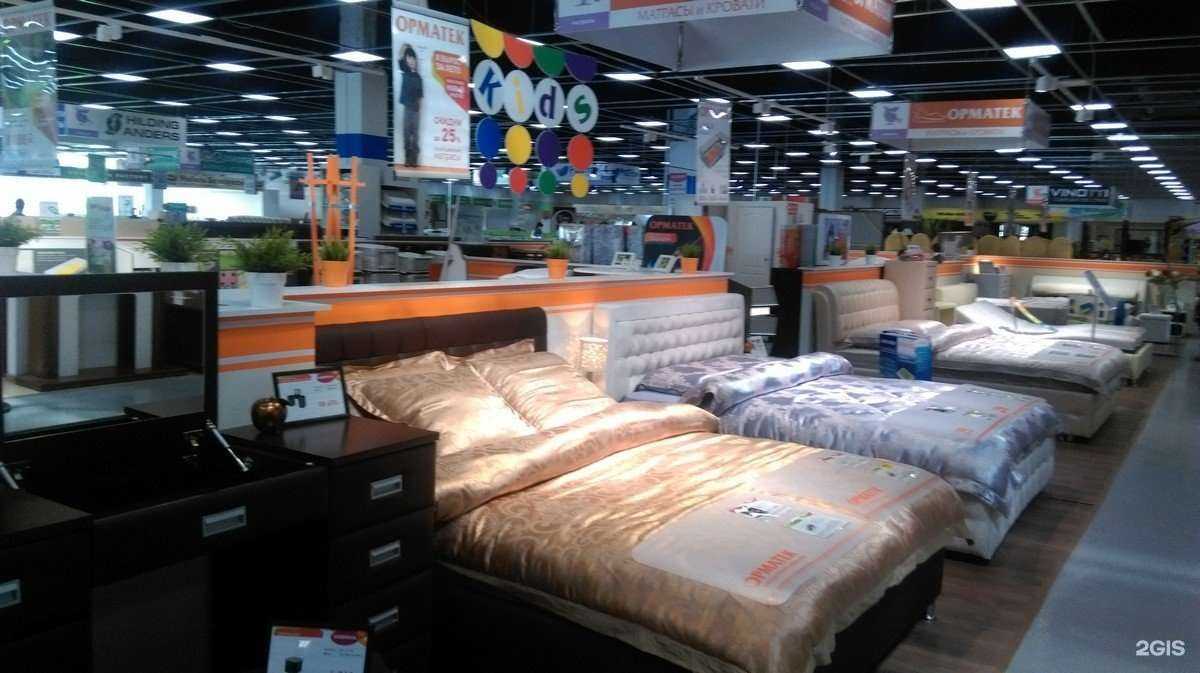 Отзывы на компанию Ormatek в Дзержинске c фото