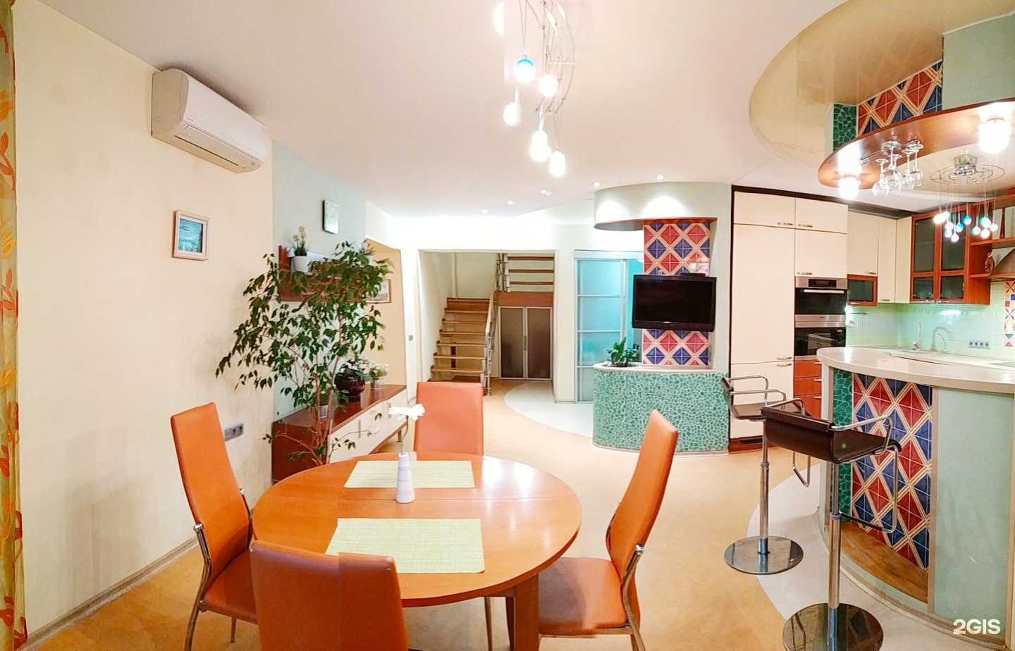 Отзывы на компанию Apart-comfort в Ярославле c фото