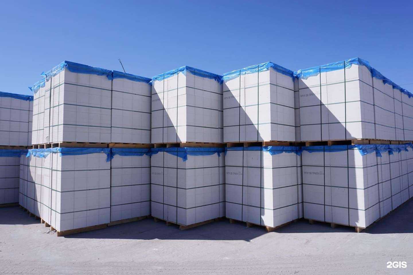 Отзывы на компанию Пораблок в Тюмени c фото