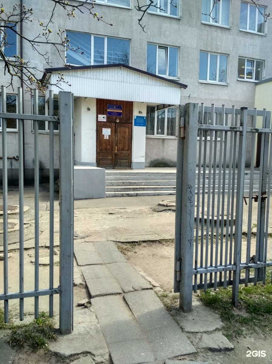 Отзывы на компанию Интерлицей в Калининграде c фото