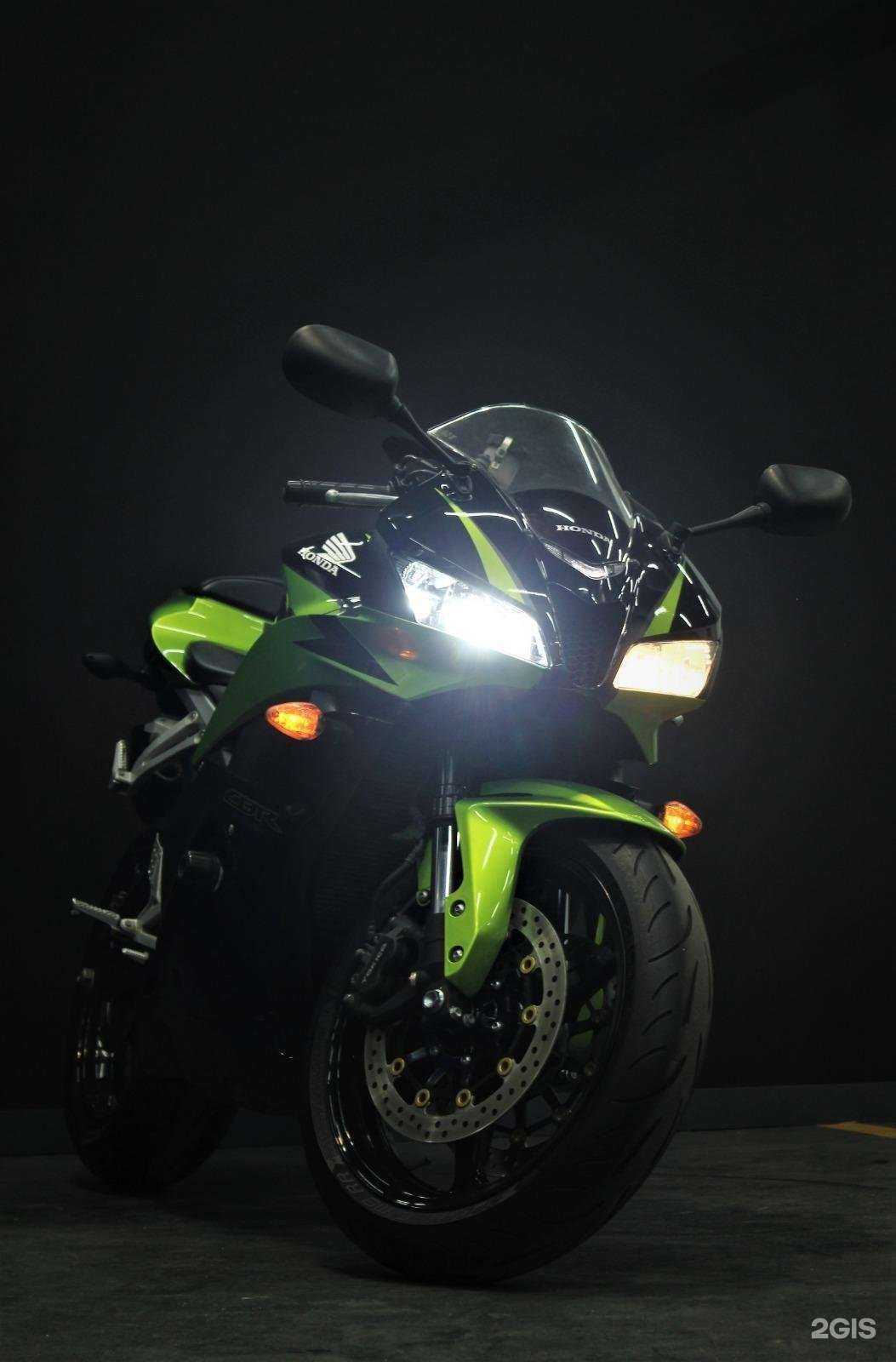 Отзывы на компанию Motor House в Хабаровске c фото