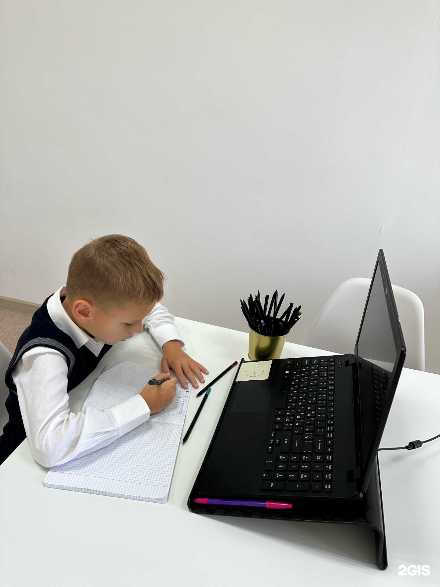 Отзывы на компанию Anko English в Уфе c фото